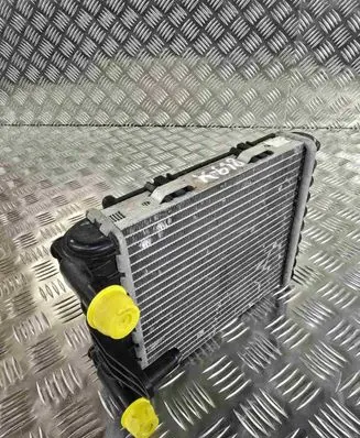 Audi A6 S6 C8 4K Coolant radiator 4K0121212C