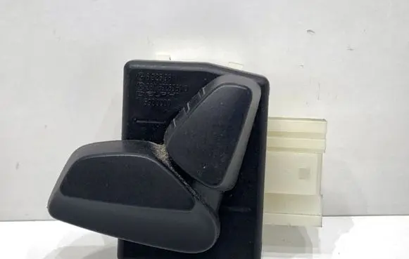 BMW 5 E60 E61 Seat control switch 6926961