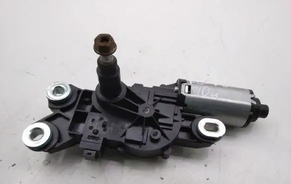 Volvo XC70 Rear window wiper motor 31290787