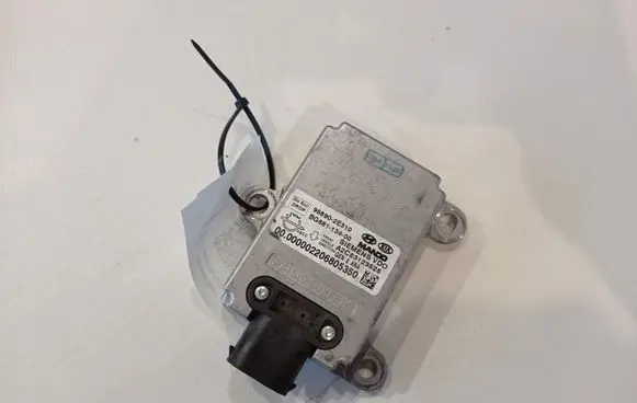 KIA Sportage ESP acceleration yaw rate sensor 956902E310 BG68113400 A2C53123525