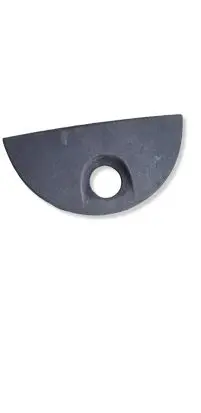 Opel Meriva A Tailgate/boot lid lock trim 23090 PA6GF30