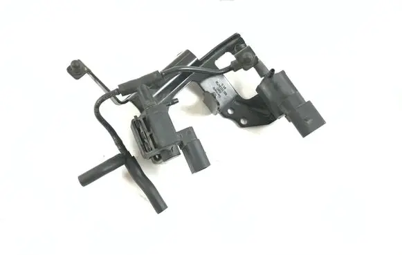 Audi Q5 SQ5 Turbo solenoid valve 037906283C 06E133947M