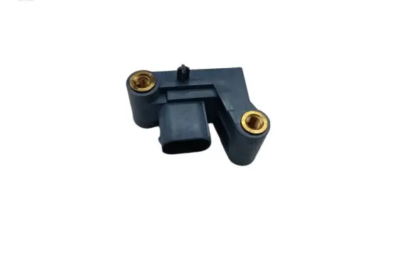 BMW 5 F10 F11 Airbag deployment crash/impact sensor 9159314 001623