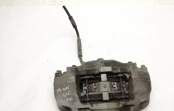 Mercedes-Benz C W205 Front brake caliper