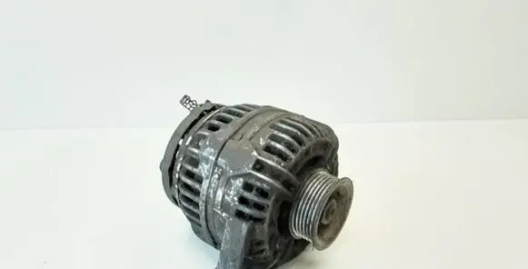Audi A6 S6 C5 4B Generator/alternator BR14HO