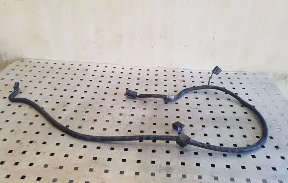 Parking sensor (PDC) wiring loom