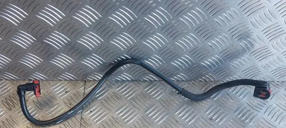 Ford Grand C-MAX Fuel line/pipe/hose F1D19C318AA