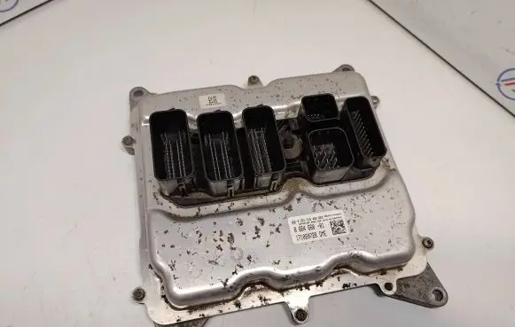 BMW 4 F32 F33 Engine control unit/module 8664660 12148664660 12148639594