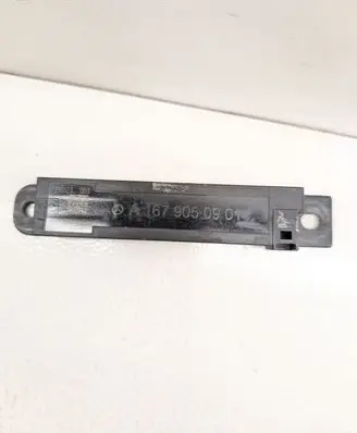 Mercedes-Benz GLB x247 Keyless system antenna A1679050901