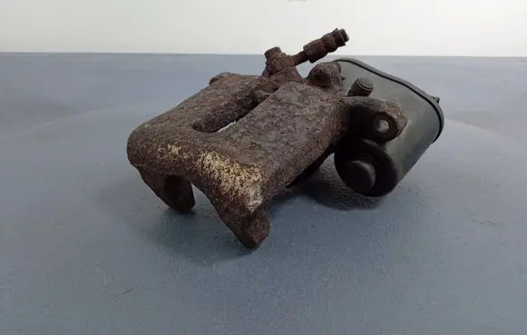 Ford S-MAX Rear brake caliper