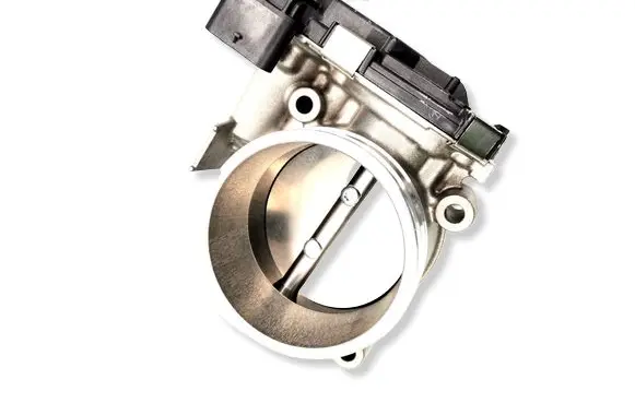Mercedes-Benz GLC AMG Throttle valve A2641410100