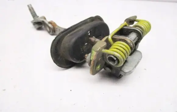 Renault Thalia I Front door check strap stopper 