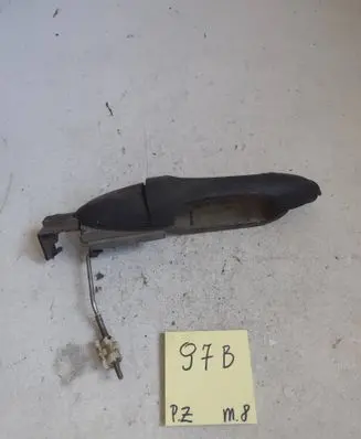 Ford Focus Rear door exterior handle PA6GF15