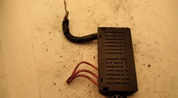 Volvo S80 Fuse box set 9162321 9162323