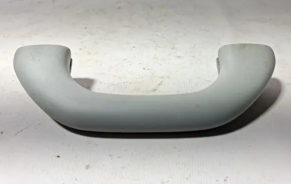 Volkswagen Polo Front interior roof grab handle 6N0857607T