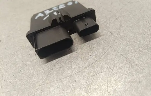 Volkswagen Arteon Other control units/modules 0444050137 2170427223501 7N0941329