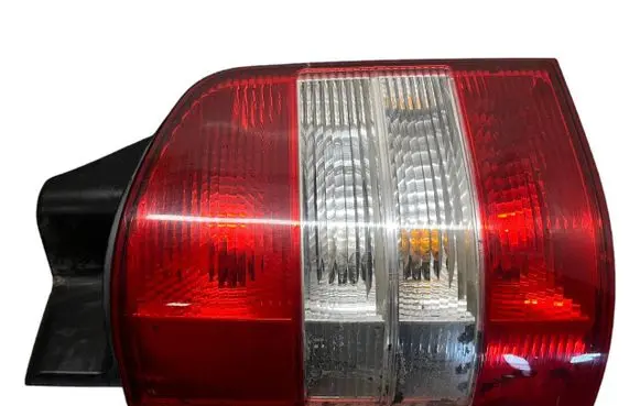 Volkswagen Transporter - Caravelle T5 Tail light bulb cover holder 7H5945257A