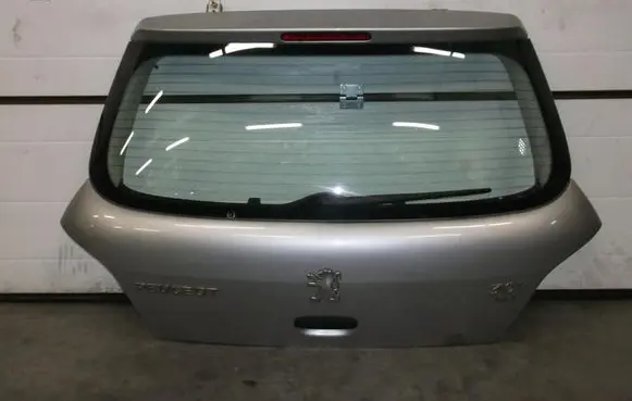 BMW X1 F48 F49 Tailgate/trunk/boot lid