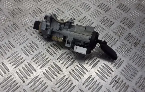 Mazda 6 Ignition lock GJ6A66938A