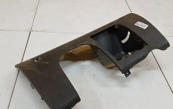 Skoda Octavia Mk2 (1Z) Other interior part 11360211