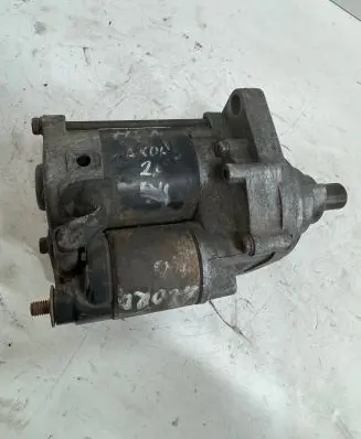 Honda Accord Starter motor