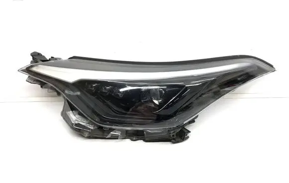Toyota C-HR I Headlight/headlamp 81150-YP280-00 22354082922L