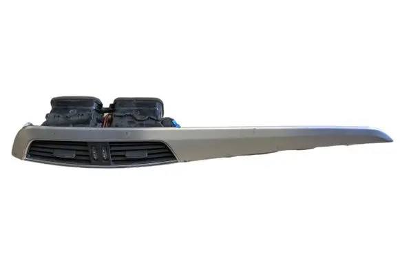 Mercedes-Benz C W204 Dashboard glove box trim a2046807071