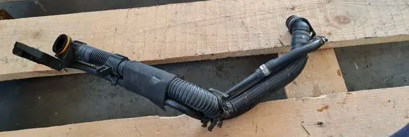 Audi Q5 SQ5 Vacuum line/pipe/hose 06L103226A