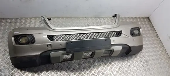 Mercedes-Benz ML W164 Front bumper