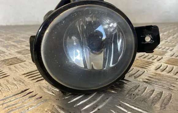 BMW 1 E81 E87 Front fog light 6924655 89203671 13101610