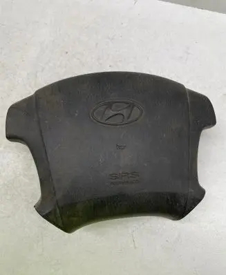 Hyundai Terracan Steering wheel airbag 6800UXUS04 680001US0 PPD82041710089