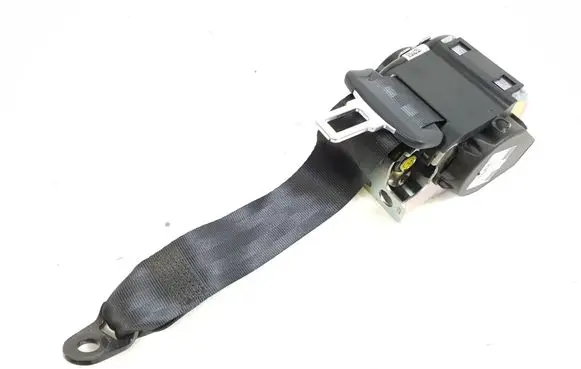 Volvo S60 Middle seatbelt (rear) 31462768