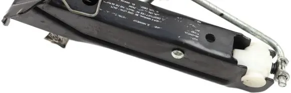 Opel Corsa B Lift Jack 90576777