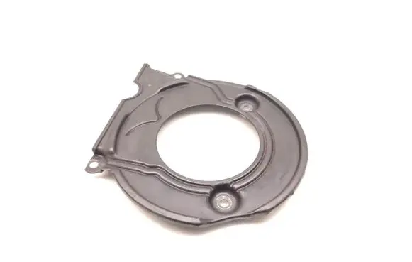 Audi A3 S3 8P Timing belt guard (cover) 06D109175