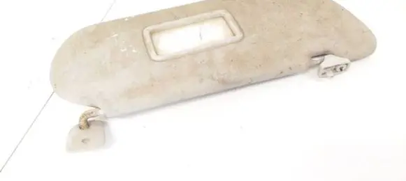 Volkswagen Sharan Sun visor