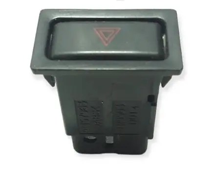 Toyota Land Cruiser (HDJ90) Hazard light switch 157963