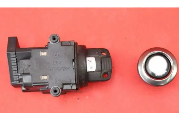 BMW 5 E60 E61 Ignition lock 6954722