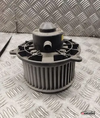 Heater fan/blower