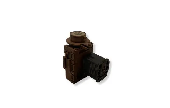 Audi A6 S6 C7 4G Air quality sensor 4H0907658 PAG100812