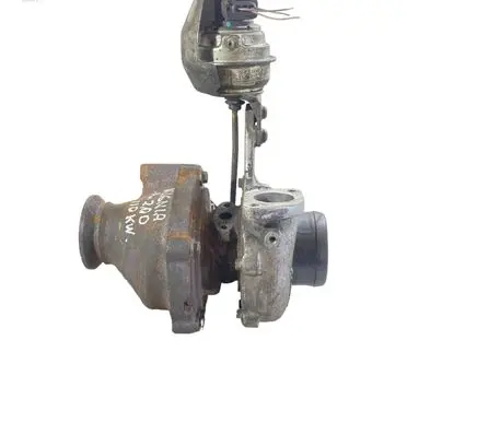 Opel Insignia A Turbo 55570748 7861371