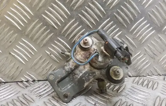 Subaru Legacy Brake power pressure regulator 
