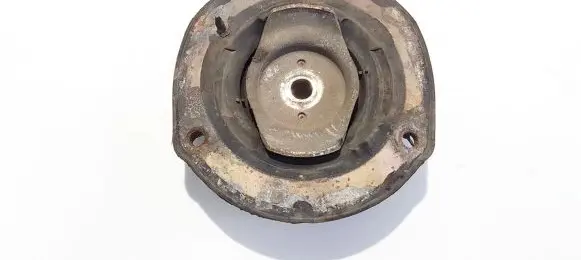 Peugeot 406 Coil spring mount 
