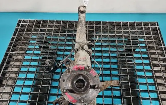 Mazda 6 Front wheel hub spindle knuckle IMPRK1581342