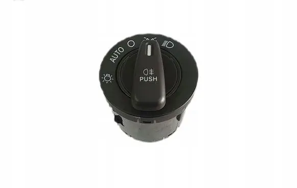 Maserati Quattroporte Light switch 670019822