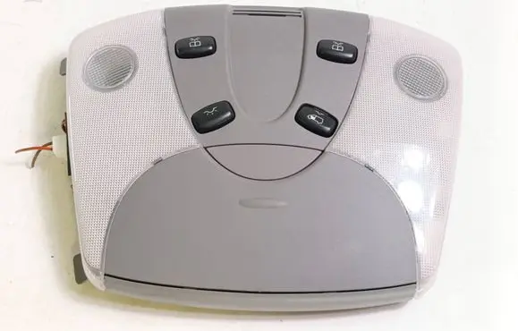 Mercedes-Benz Sprinter W906 Other interior light A9069000300 A9069021000 A9069010300