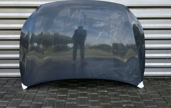 KIA Pro Cee'd III Engine bonnet/hood 66400J7000