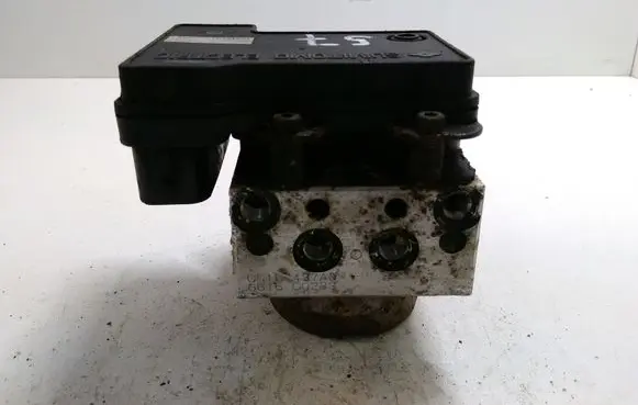 Mazda 6 ABS Pump GR1L437A0 2066843