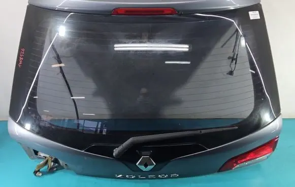Renault Koleos I Tailgate/trunk/boot lid IMPRK1408526