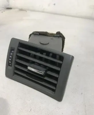 Audi A4 S4 B7 8E 8H Dashboard side air vent grill/cover trim 8E0820902F