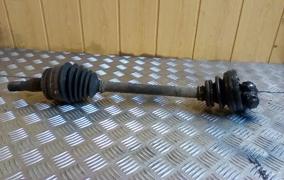 Chrysler 300M Front driveshaft